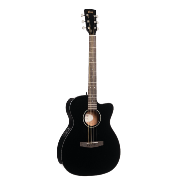 Cort L60CE Black
