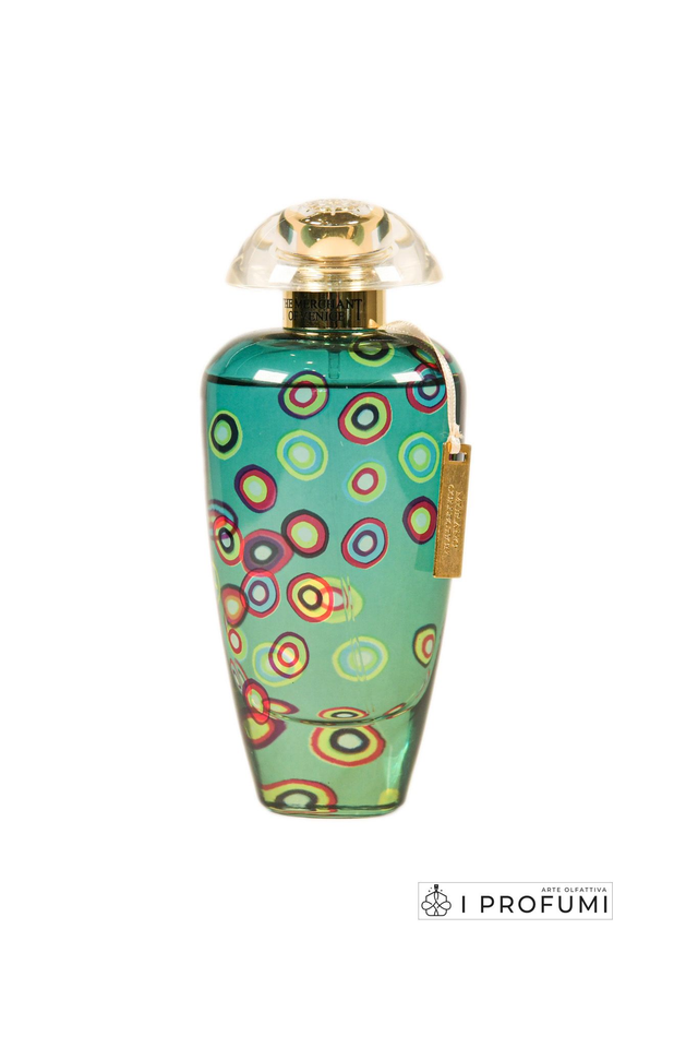 The Merchant of Venice Mandarin Carnival Eau de Parfum