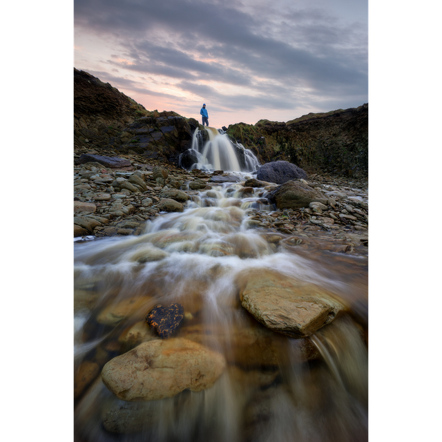 Ferriter&#039;s Cove