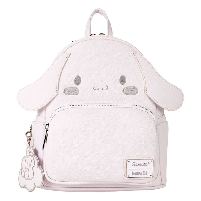 Sanrio: Cinnamoroll Mini Backpack
