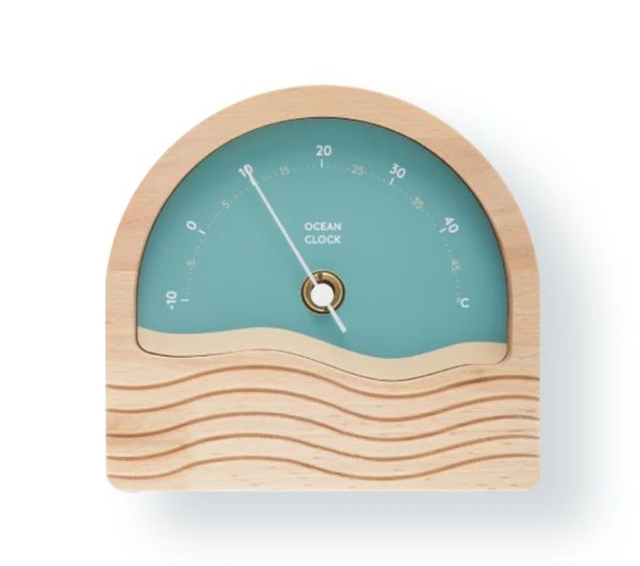 Thermomètre - ARCTIC BLUE