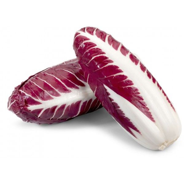 RADICCHIO ROSSO LUNGO- 500gr