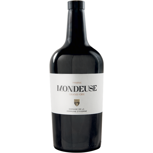 Mondeuse 2024