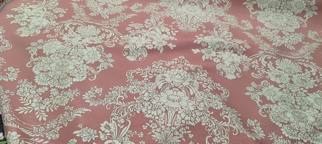 Tejido Don Josep doncella