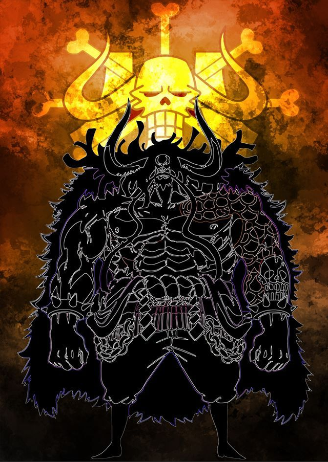 Poster Kaido
