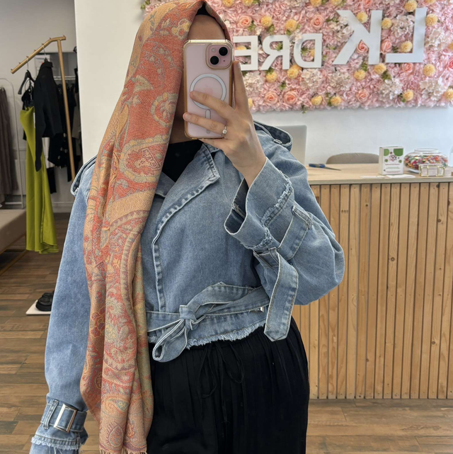 Pashmina LAURA