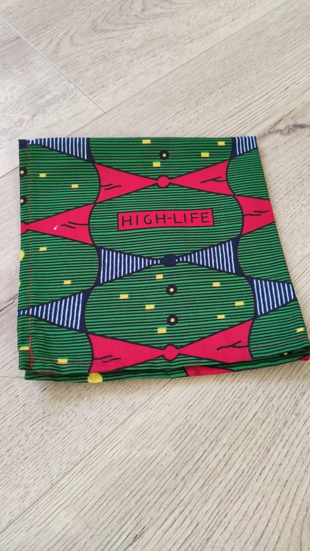 FUROSHIKI Modèle 02