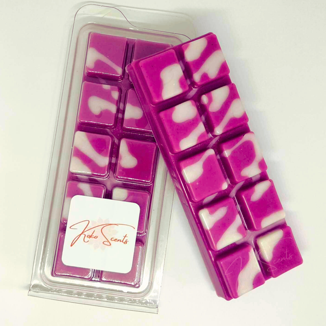 Ultimate Comfort Wax Melt Snapbar 