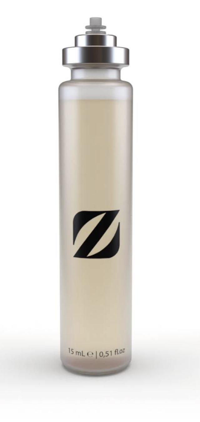 N°118.RECHARGE PARFUM MIXTE LUXURY – ESSENCE 30% - 15 ML