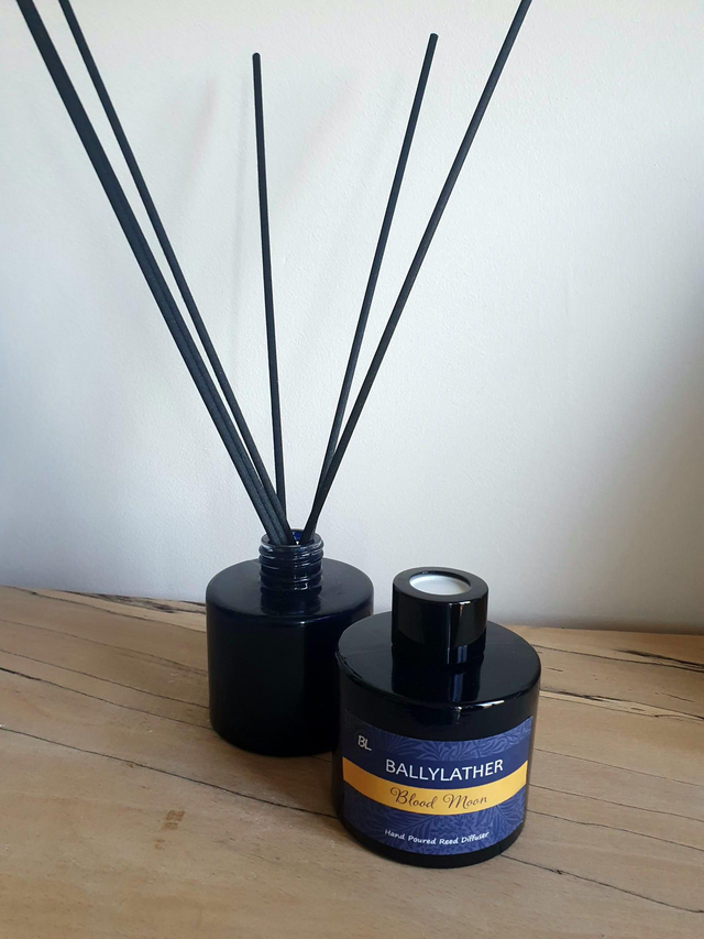 Blood Moon reed Diffuser