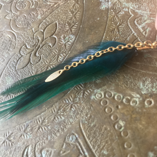 Boucles d’oreilles Birdy