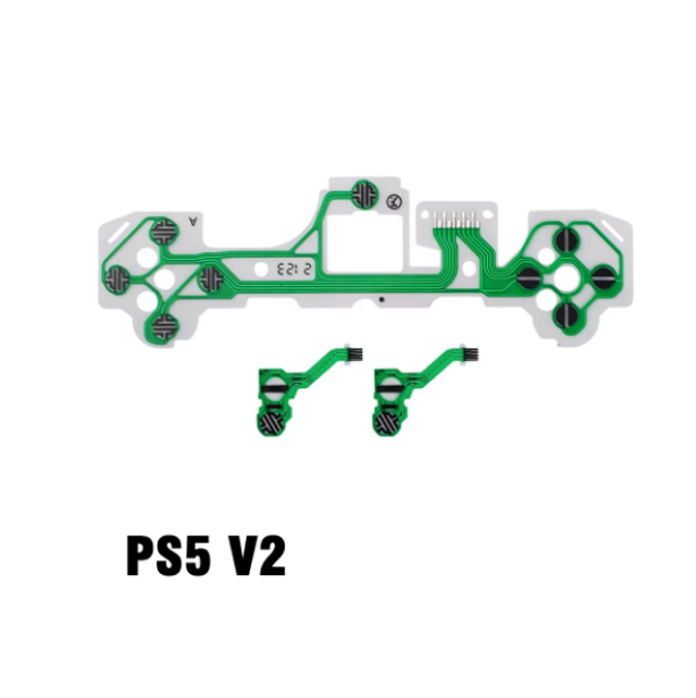 PS5 / Membrana Control Ps5 V2