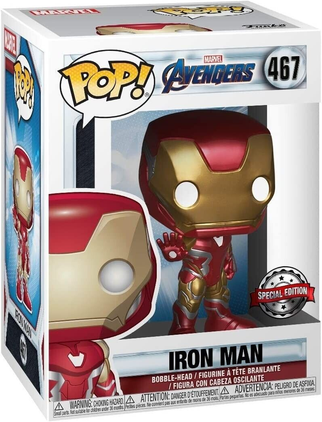 Iron Man