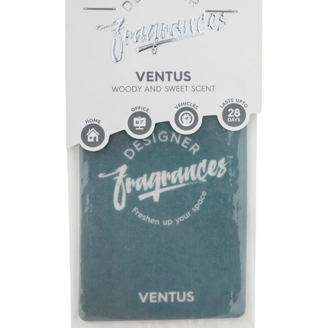 VENTUS Car Freshener