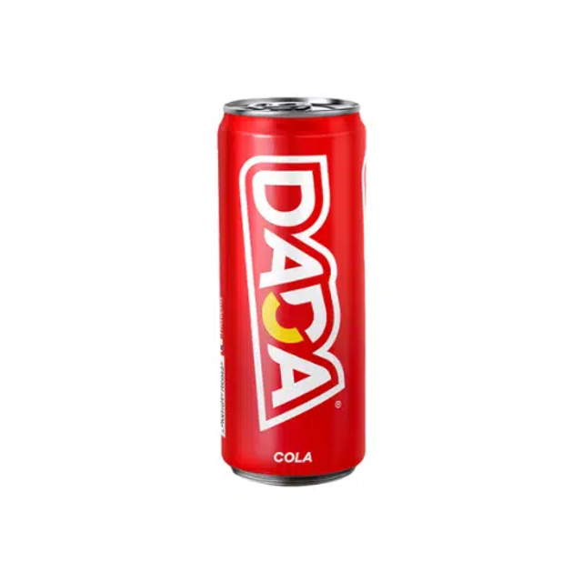 Dada Cola