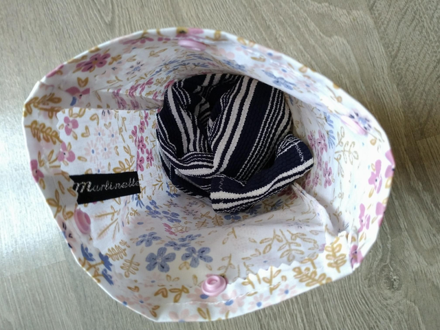 Pochette imperméable 💦