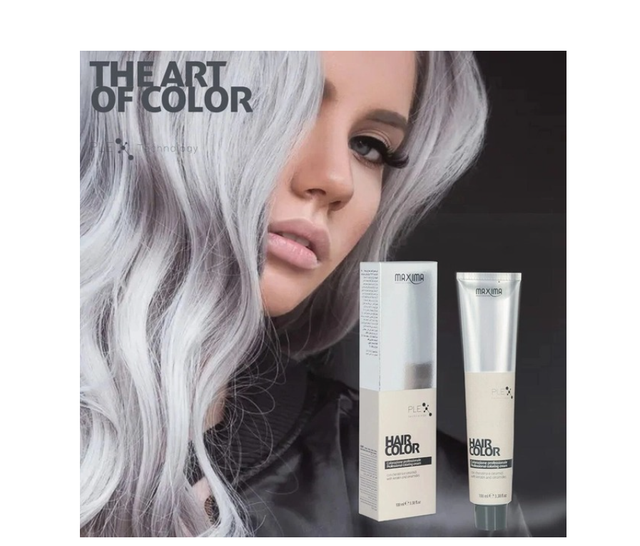 Maxima HAIR COLOR PLEX – Creative Colors 100ml