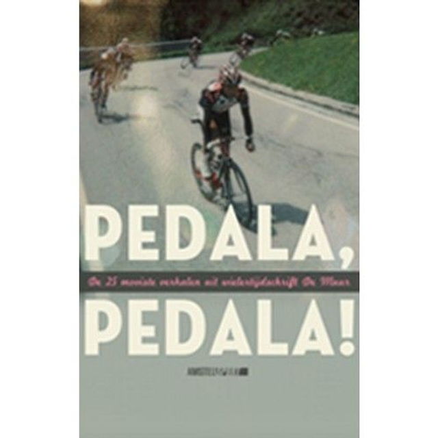 Pedala, Pedala
