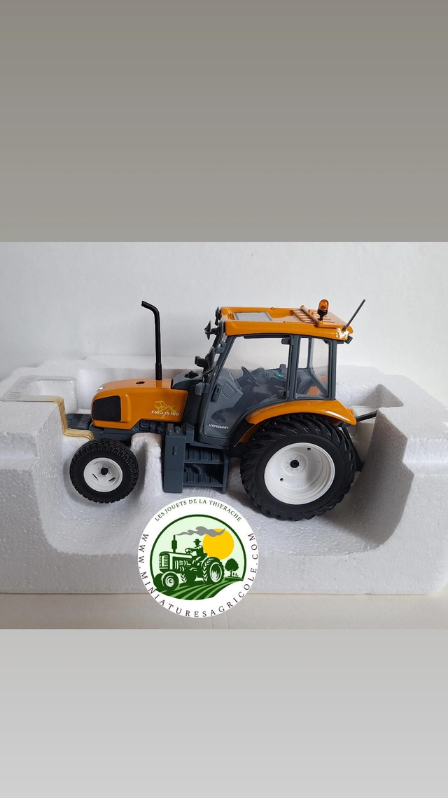 RENAULT Ergos 100 UH 2215 1:32