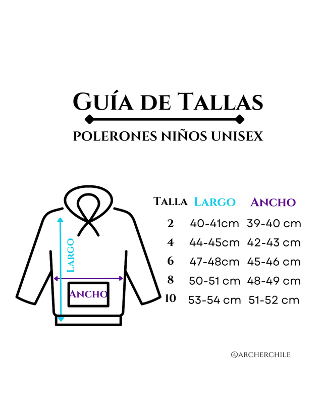 Polerón niño unisex de algodón cuello redondo ceniza