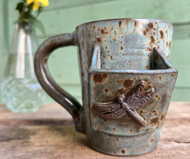 Tasse à thé « Infuselle »