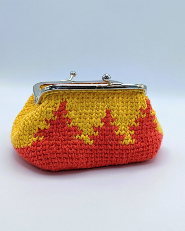 Porte-monnaie Minaudière