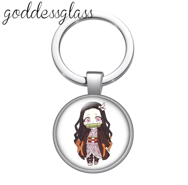 0023 - Demon Slayer - Nezuko Kamado