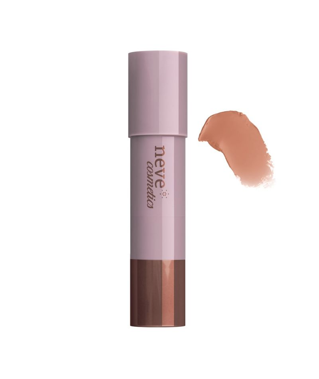 Bronzer Star System Cubadiving di Neve cosmetics 