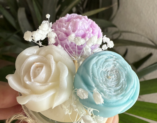 Mon petit bouquet - Doux Rêves