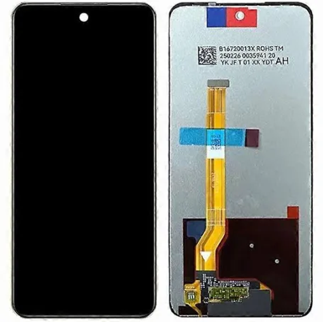 Ecran Complet C75 sans Chassis ORIGINAL | REALME