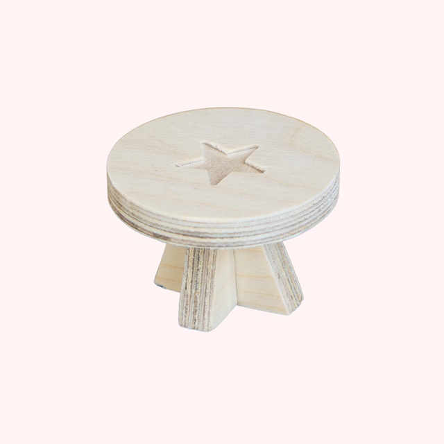Table de nuit
