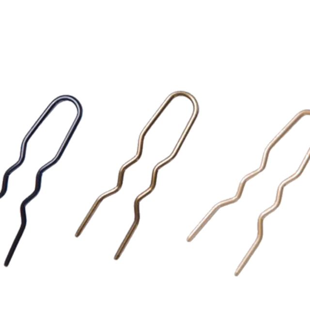 Small hair Pins - Various colours