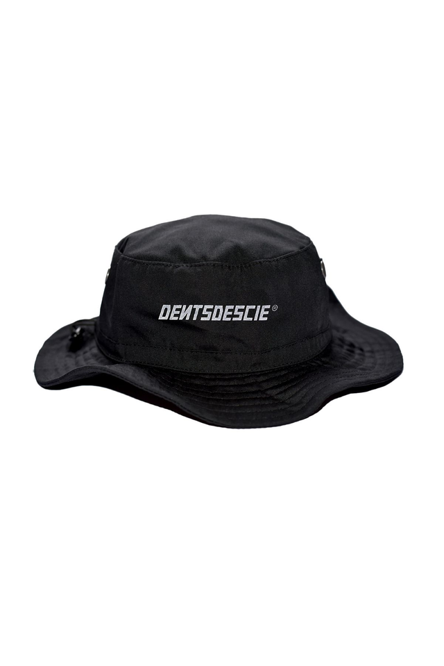 Dents de Scie® Bob Noir