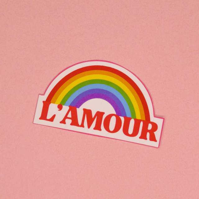 L'Amour