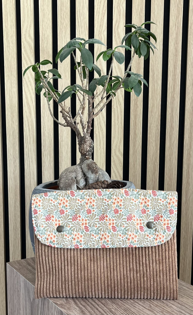 Protège Livre de Poche