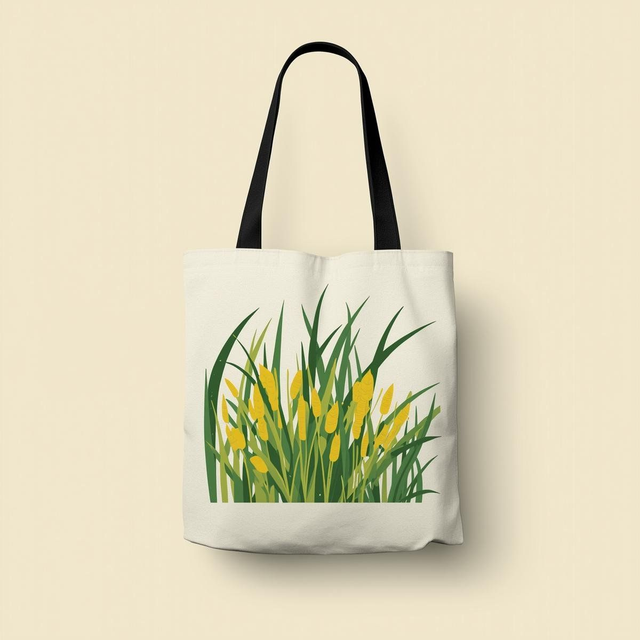 Personalised Custom Tote Bag Any Image or Text in Black or White - Personalised Tote Bag Gift - High Quality Graphic Print - Handmade