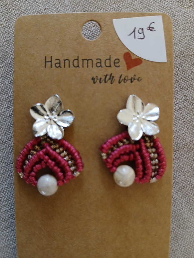 Collection Fleurs de cerisier