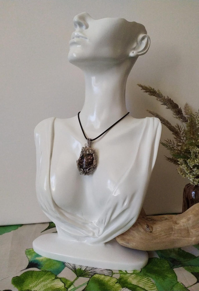 Cœur-nénuphar, le pendentif onirique des étangs