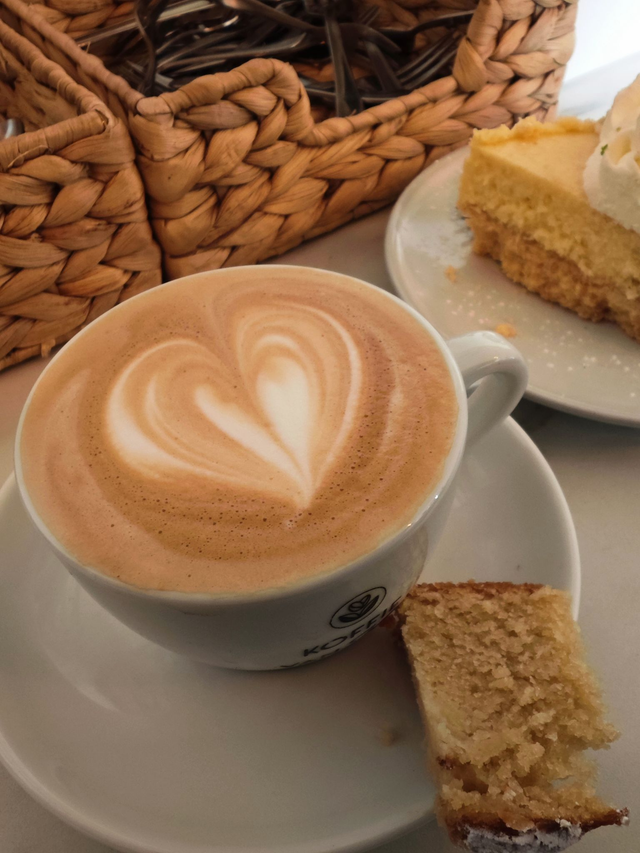 Coffee en thee to go vanaf