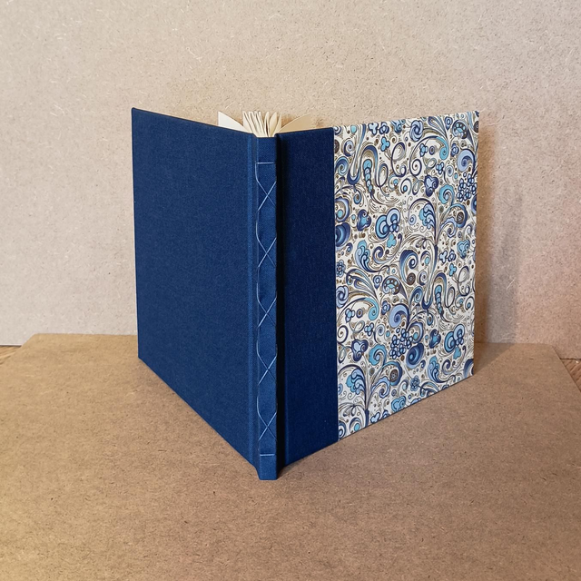 Carnet Dessin/Écriture