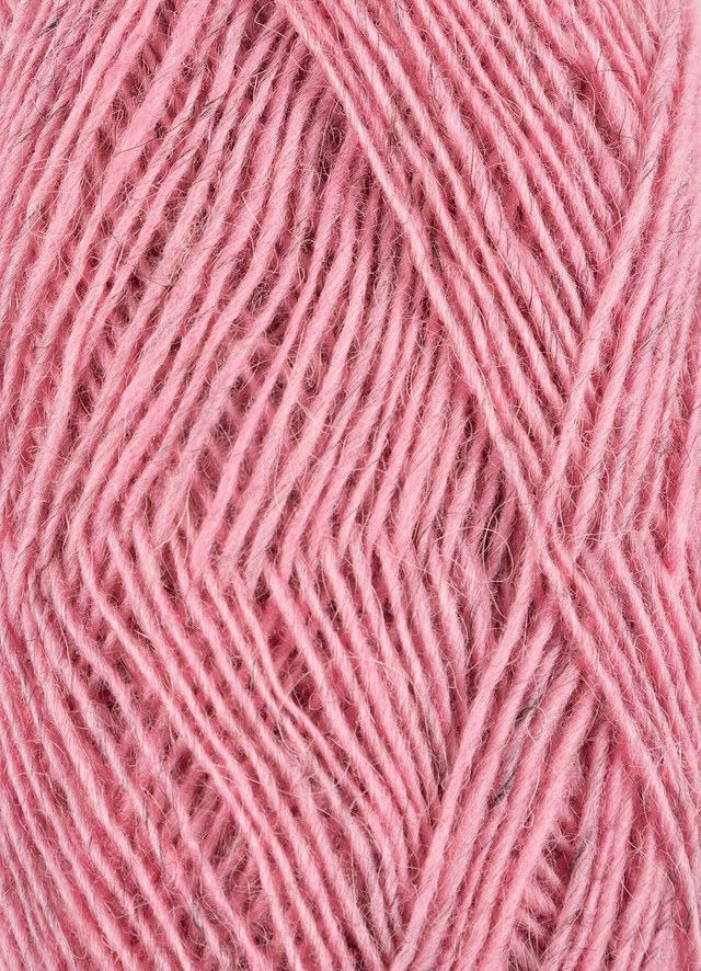 Ístex Fjallalopi - 3071 - Misty Rose