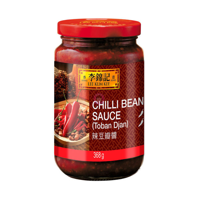 Lee Kum Kee Chili Bean Sauce