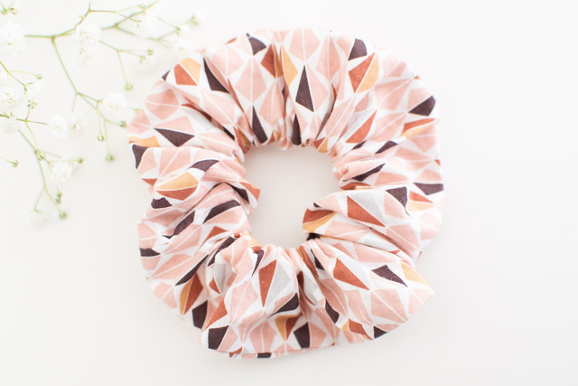 Scrunchie #027