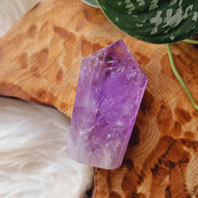 Amethyst Point I-131g