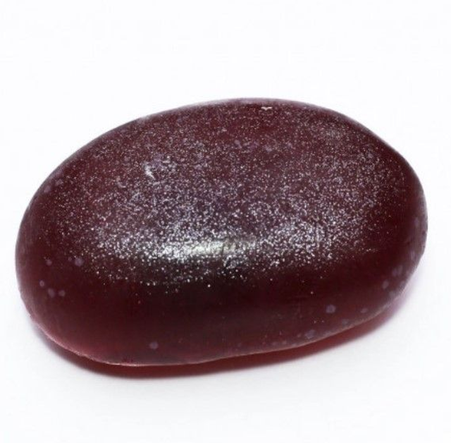 Galet de savon à la Mûre de Bretagne 100g