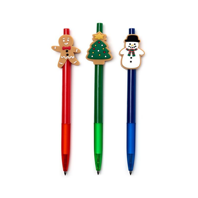 Crayon Eternel Pain d'épices de Noël