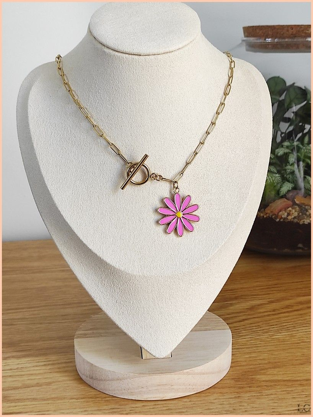 Collier Binta