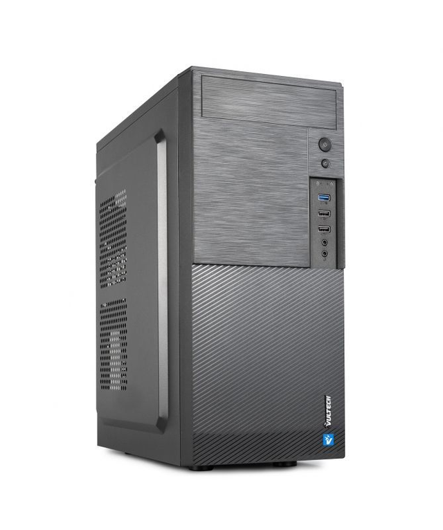 case atx vultech 1x usb 3.0 + 2x usb 2.0