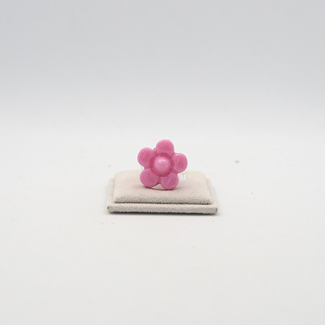 Bague enfant Pâquerette 