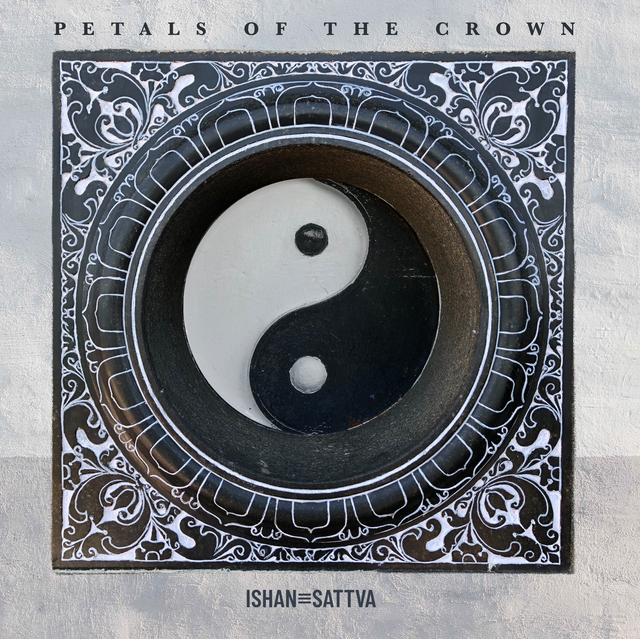 Petals of the crown CD
